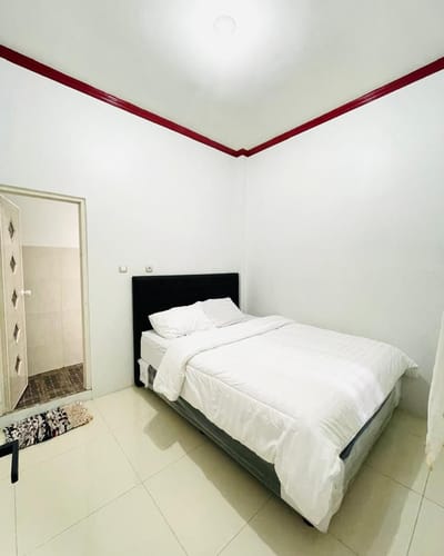 galeri Homestay dieng 4 kamar dekat candi arjuna dan 0km dieng - ATHEA 3