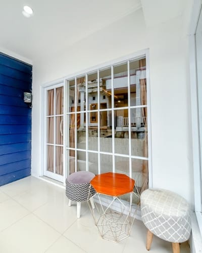galeri Homestay Dieng dc 3 0