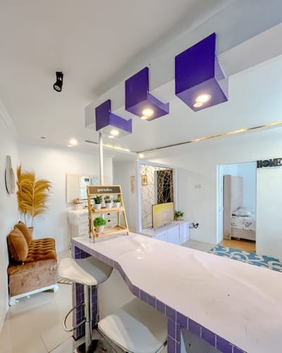 galeri Homestay Dieng dc 3 5