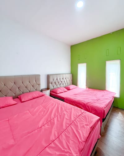 galeri homestay dieng dc 4 3
