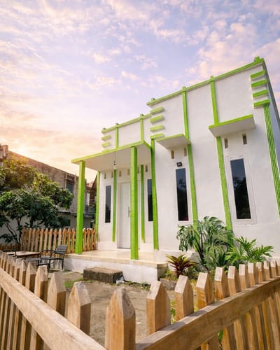 galeri homestay dieng dc 4 0
