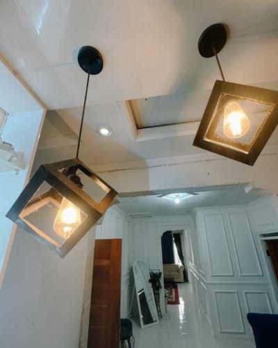 galeri Homestay lantan Dieng 5