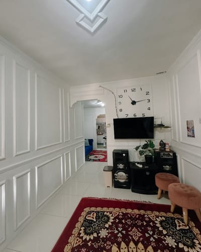 galeri Homestay lantan Dieng 4
