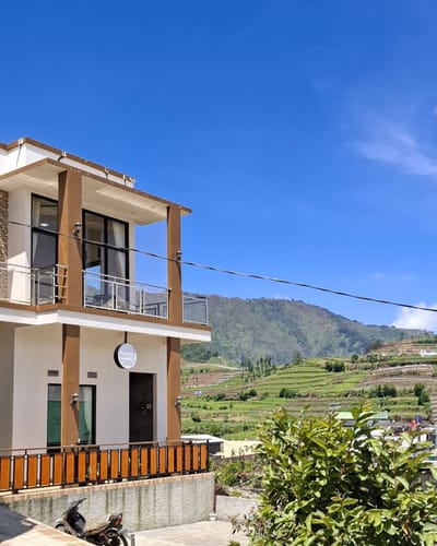 galeri Homestay Padi Imah 0
