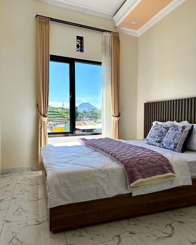 galeri Homestay Padi Imah 2