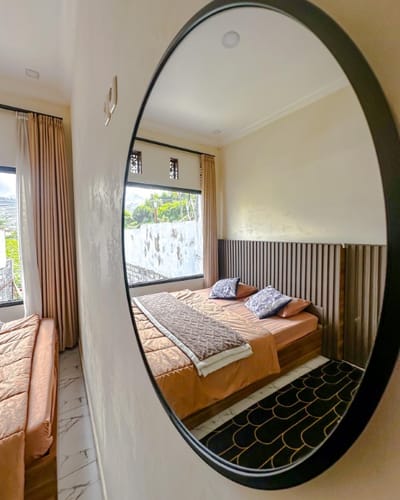 galeri Homestay Padi Imah 4