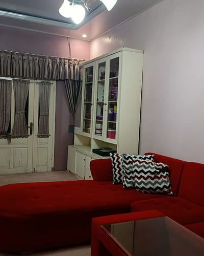 galeri Homestay zea Dieng bawah 4