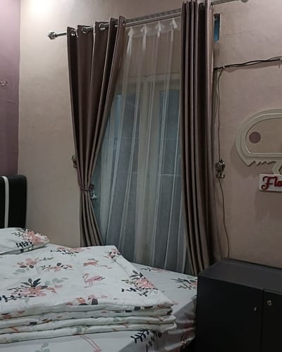 galeri Homestay zea Dieng bawah 3