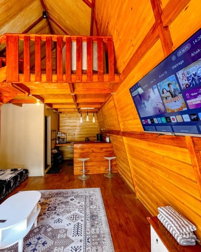 galeri Cabin ira 2 3