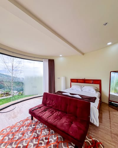 galeri Lumipod  JJ  Villa 1 ~ Syariah 4