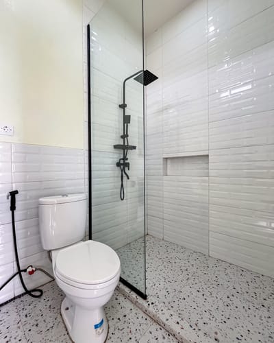 galeri Lumipod  JJ  Villa 3 ~ Syariah 4