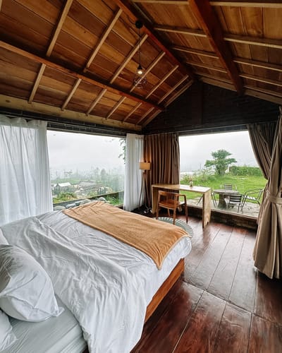 galeri jolotundo lodge 1 2