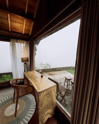 galeri jolotundo lodge 1 4