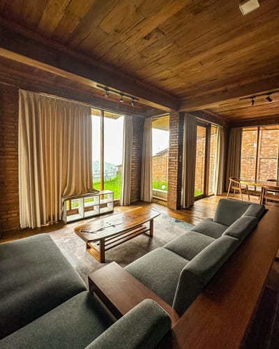 galeri Jolotundo Lodge 2 4
