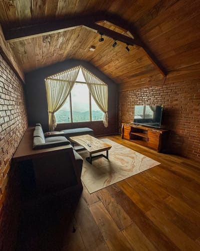 galeri Jolotundo Lodge 2 3
