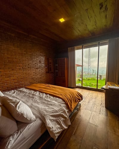 galeri Jolotundo Lodge 2 2