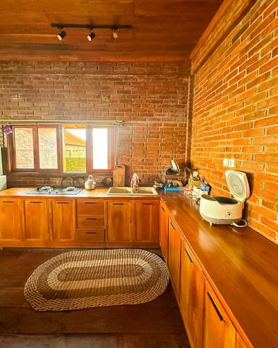 galeri Jolotundo Lodge 2 5