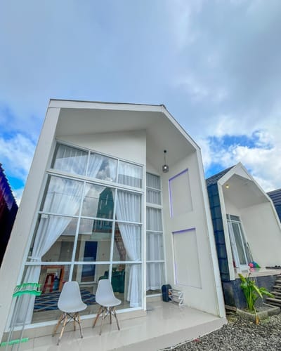 galeri Kabin City Besar 0