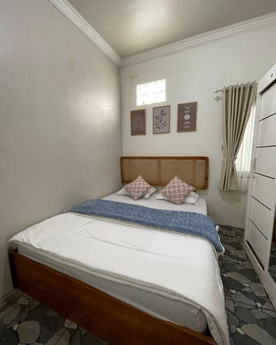 galeri Homestay Kalinggo Dieng 3