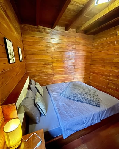 galeri Kabin 2 kamar dekat Landmark dieng banjarnegara dan 0KM ~Kulon Kabin 2