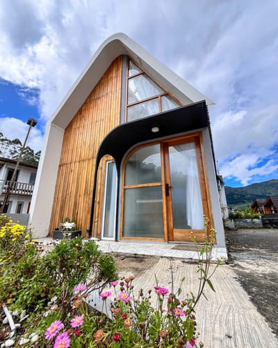 galeri Lazio New Cabin 1