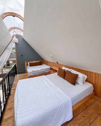 galeri Lazio New Cabin 5
