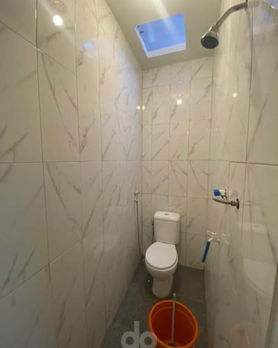 galeri Homestay LB Dieng 2