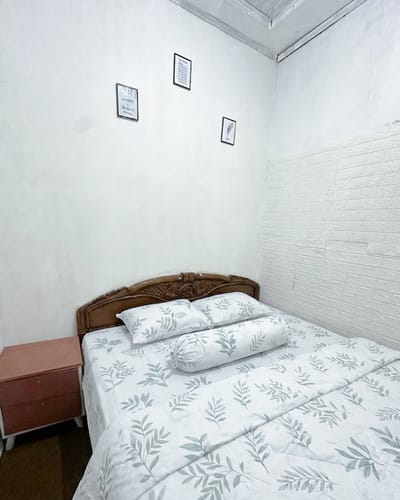 galeri Lentera Villa Dieng 4