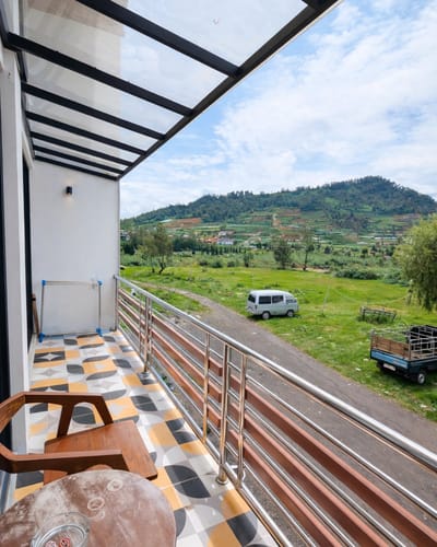 galeri Johar Lingga Dieng Syariah - dekat Candi Arjuna Dieng 1