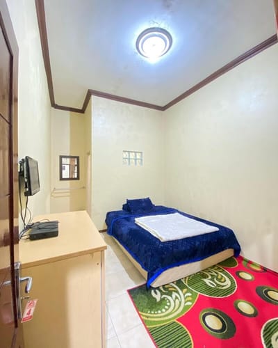 galeri Homestay 12 kamar  Dekat Candi Arjuna ~Mawarmerah Syariah 0