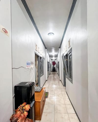 galeri Homestay 12 kamar  Dekat Candi Arjuna ~Mawarmerah Syariah 2