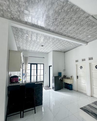 galeri Villa dieng kapasitas 15++ Melia 4 3