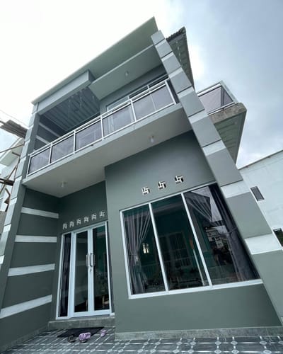 galeri Villa Dieng 3 kamar 4 bed Latifa m2 0