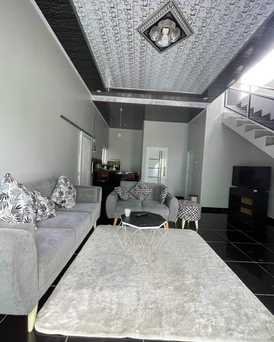 galeri Villa Dieng 3 kamar 4 bed Latifa m2 2