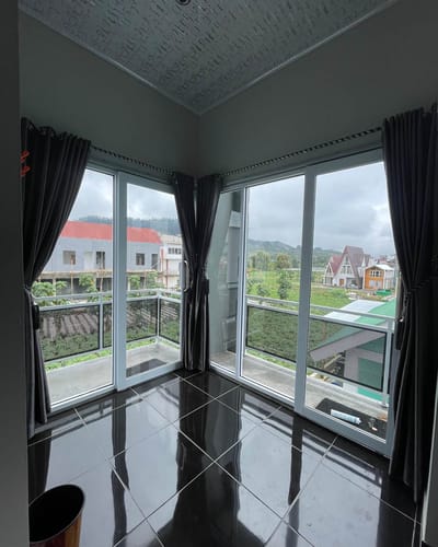 galeri Villa Dieng 3 kamar 4 bed Latifa m2 5