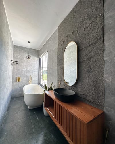 galeri Villa Miapalma  private pool by Diengcool 2