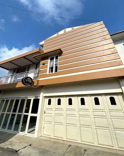 galeri Villa  Dieng kapasitas 20 Midi Dolpin 0