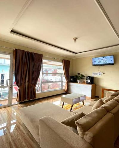 galeri Villa  Dieng kapasitas 20 Midi Dolpin 2