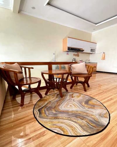 galeri Villa  Dieng kapasitas 20 Midi Dolpin 4