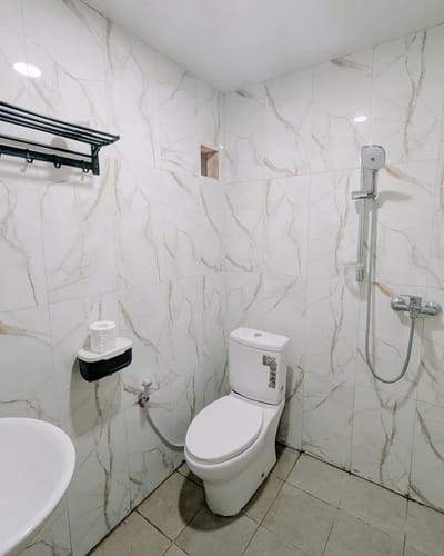 galeri Napoleon Luxury ~ Villa Dekat kebun teh tambi  3