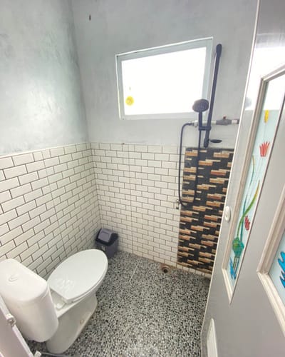 galeri Homestay Narendra Dieng 4