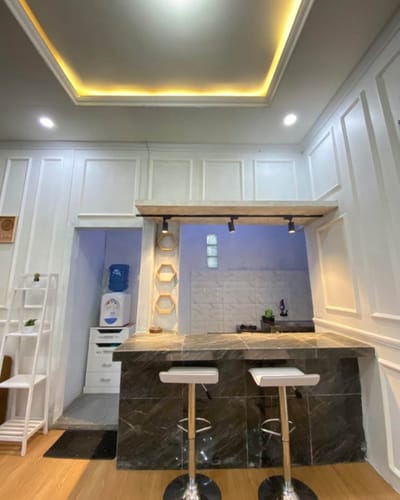 galeri Homestay Narendra Dieng 5