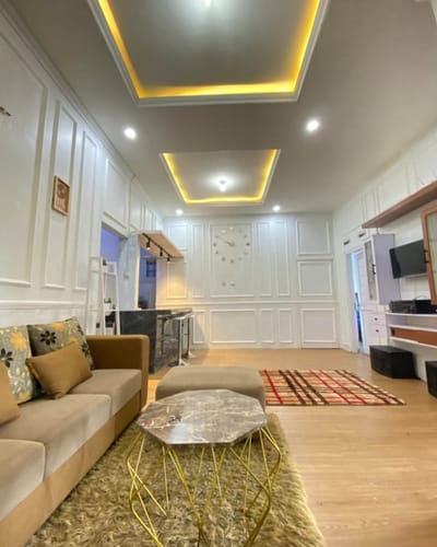 galeri Homestay Narendra Dieng 3