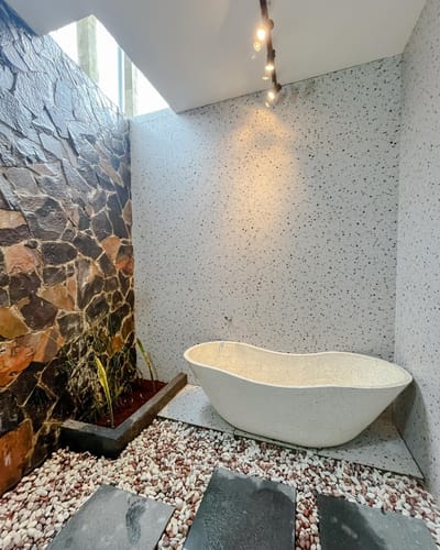 galeri Nawasena Villa Dieng 1