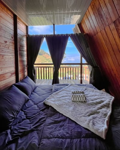 galeri Cabin Padang Sr Sikunang Sikunir 2