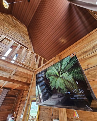 galeri Cabin Padang Sr Dieng 3