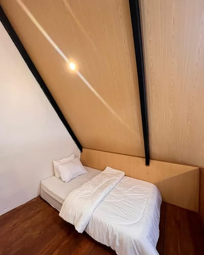 galeri Platinum Cabin Dieng ~ dekat Candi Arjuna 3