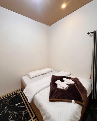 galeri Platinum Cabin Dieng ~ dekat Candi Arjuna 5