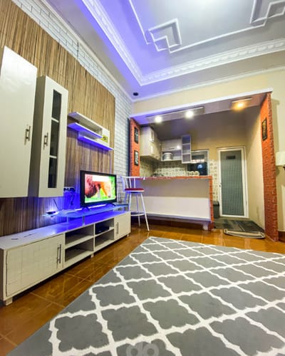 galeri Homestay prasti Dieng 0