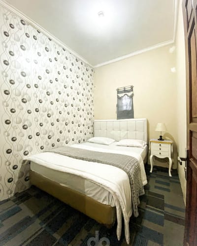 galeri Homestay prasti Dieng 5